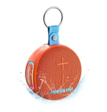 Колонка Bluetooth HOPESTAR P92 15W Orange mag-2000001674864153895