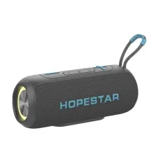 Колонка Bluetooth HOPESTAR P26 10W Grey mag-2000001674963153905