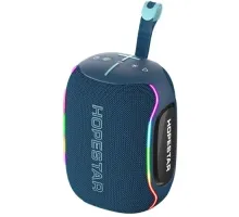 Колонка Bluetooth HOPESTAR H72 60W Blue mag-2000001683934153915