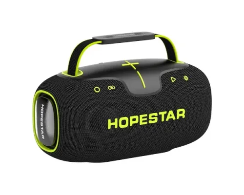 Колонка Bluetooth HOPESTAR PARTYBOX 150 Black mag-2000001608951144656