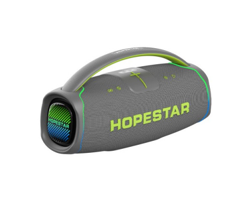 Колонка Bluetooth HOPESTAR A65 Grey mag-2000001609699143129