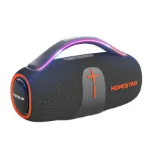 Колонка Bluetooth HOPESTAR H85 Grey mag-2000001626528144686