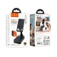 Акустична система HOCO HC45 Wave BT speaker Black mag-6942007673273153760