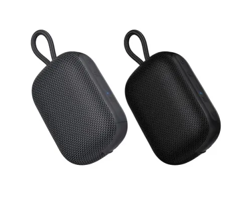 Акустична система HOCO HC46 Estrellato BT speaker Black mag-6942007674027153771