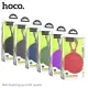 Акустична система HOCO BS60 Exploring sports BT speaker Black mag-6942007604758146714