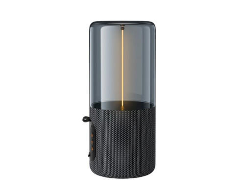 Акустична система HOCO BS64 Rocker BT speaker Gray mag-6942007636575141567