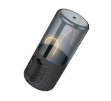 Акустична система HOCO BS64 Rocker BT speaker Gray mag-6942007636575141567