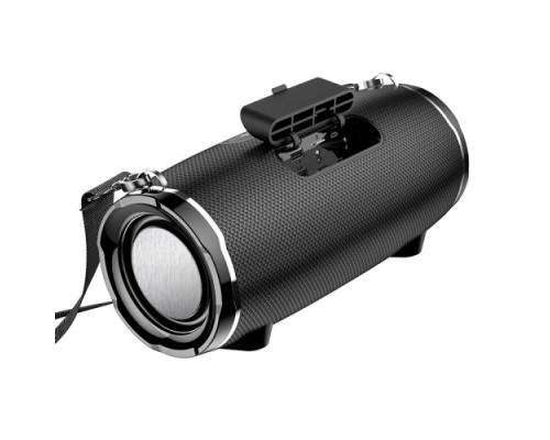 Акустична система HOCO HC5 Cool Enjoy sports BT speaker Black mag-6931474746641141184