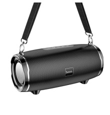 Акустична система HOCO HC5 Cool Enjoy sports BT speaker Black mag-6931474746641141184