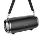 Акустична система HOCO HC5 Cool Enjoy sports BT speaker Black mag-6931474746641141184