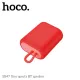 Акустична система HOCO BS47 Uno sports BT speaker Red mag-6931474755988145074