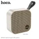 Акустична система HOCO HC22 Auspicious sports BT speaker Paint White mag-6931474798893151173