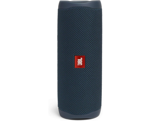 Портативна акустика JBL FLIP 5 Blue