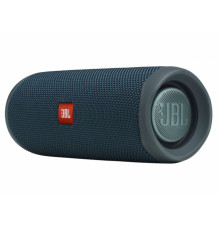 Портативна акустика JBL FLIP 5 Blue