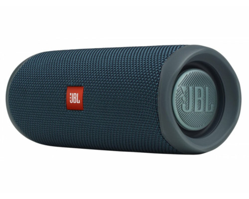 Портативна акустика JBL FLIP 5 Blue