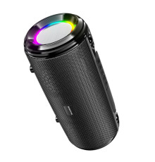 Портативна колонка BOROFONE BR13 Young sports BT speaker Black