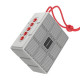 Портативна колонка BOROFONE BR16 Gage sports wireless speaker Gray