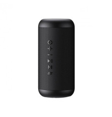 Портативна колонка Usams US-YX008 Portable Outdoor Wireless Speaker - YX Series BT5.0 Black