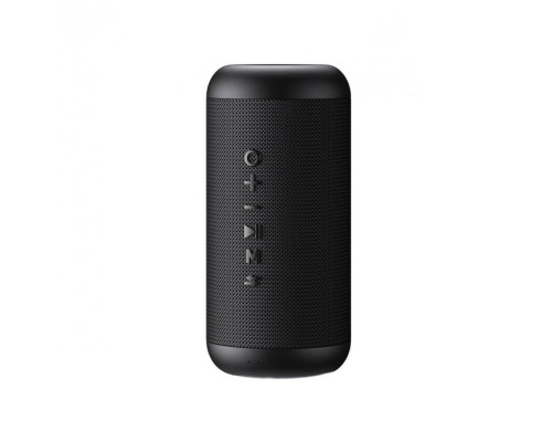 Портативна колонка Usams US-YX008 Portable Outdoor Wireless Speaker - YX Series BT5.0 Black