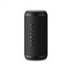 Портативна колонка Usams US-YX008 Portable Outdoor Wireless Speaker - YX Series BT5.0 Black