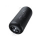 Портативна колонка Usams US-YX008 Portable Outdoor Wireless Speaker - YX Series BT5.0 Black