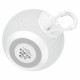 Портативна колонка BOROFONE BR23 Sound ripple sports BT speaker White