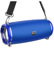 Портативна колонка HOCO HC2 Xpress sports BT speaker Blue