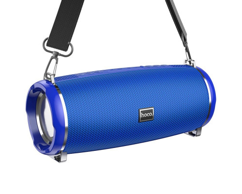 Портативна колонка HOCO HC2 Xpress sports BT speaker Blue