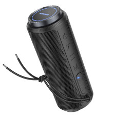 Портативна колонка BOROFONE BR22 sports wireless speaker Black