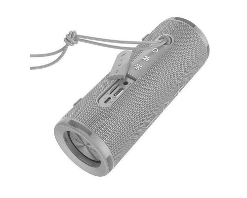 Портативна колонка BOROFONE BR31 Gamble sports BT speaker Gray