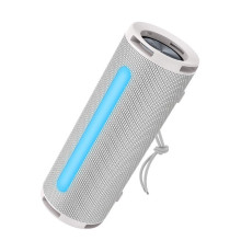 Портативна колонка BOROFONE BR31 Gamble sports BT speaker Gray