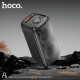 Портативна колонка HOCO DS54 Precious RGB light BT speaker Black