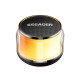 Портативна колонка ESSAGER(Color box) Tiger portable bluetooth speaker Black