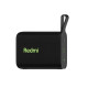 Портативна акустика Redmi Bluetooth Speaker Black (ASM11A)