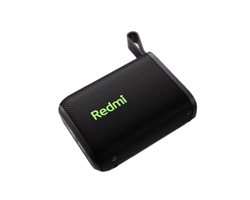 Портативна акустика Redmi Bluetooth Speaker Black (ASM11A)