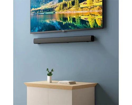Саундбар Xiaomi Redmi TV Soundbar Black (MDZ-34-DA)