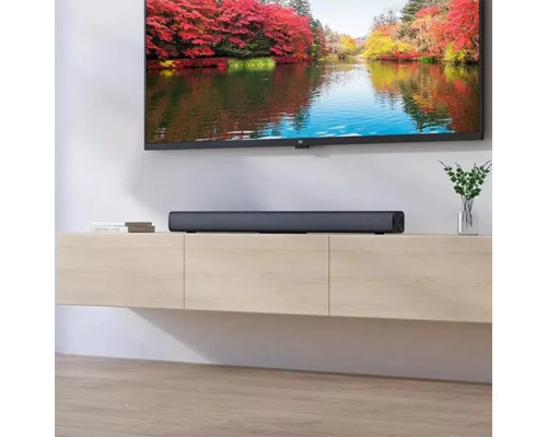 Саундбар Xiaomi Redmi TV Soundbar Black (MDZ-34-DA)