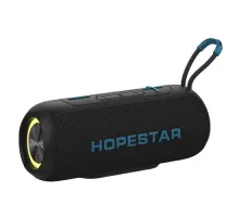 Колонка Bluetooth HOPESTAR P26 10W Black mag-2000001342268153432