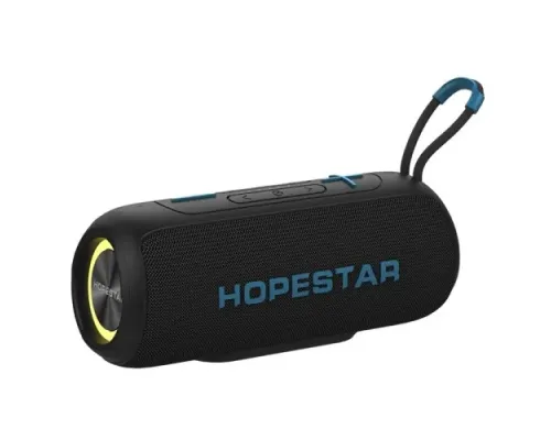 Колонка Bluetooth HOPESTAR P26 10W Black mag-2000001342268153432