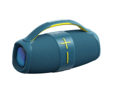 Колонка Bluetooth HOPESTAR H60 Blue mag-2000001463536140756