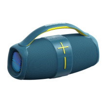 Колонка Bluetooth HOPESTAR H60 Blue mag-2000001463536140756
