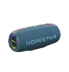 Колонка Bluetooth HOPESTAR P26 Pro 10W Blue mag-2000001544815153885