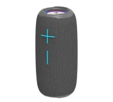 Колонка Bluetooth HOPESTAR P20 PRO Grey mag-2000001544822144647