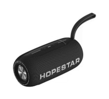 Колонка Bluetooth HOPESTAR H49 Black mag-2000001544839143120