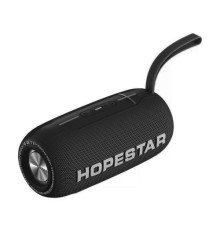 Колонка Bluetooth HOPESTAR H49 Black mag-2000001544839143120