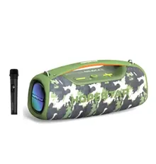 Колонка Bluetooth HOPESTAR A60 Army дефект пакування mag-2000001595084153083