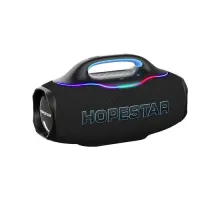 Колонка Bluetooth HOPESTAR S90 with 1pcs microphone 220W Black mag-2000001667965153391