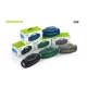 Колонка Bluetooth HOPESTAR S90 with 1pcs microphone 220W Black mag-2000001667965153391