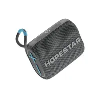 Колонка Bluetooth HOPESTAR H54 5W Grey mag-2000001668191153411