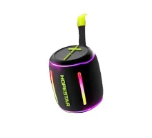 Колонка Bluetooth HOPESTAR P58 MINI 10W Black mag-2000001674871153896